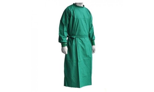 Reusable Medical Gowns 