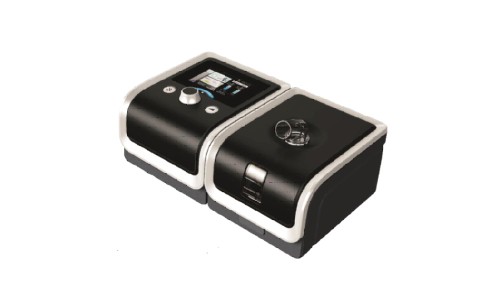 BIPAP 20 T with Humidifier
