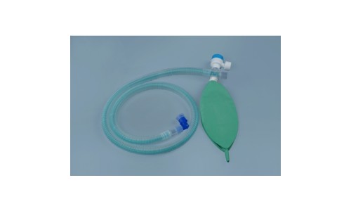 Bain Circuit (Coaxial) -Anesthesia Breathing