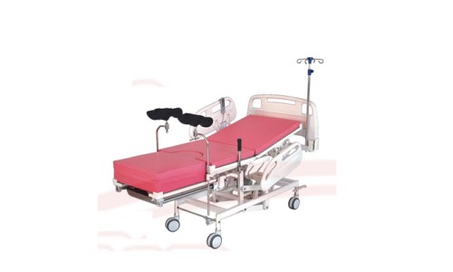 Electro-Mechanical (Motorized ) Delivery Bed