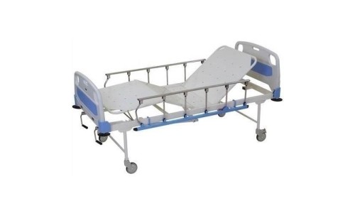 Patient Bed (Fowler And Semi Fowler) 