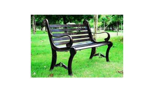 PUBLIC PLACE SEATING GARDEN CHAIR