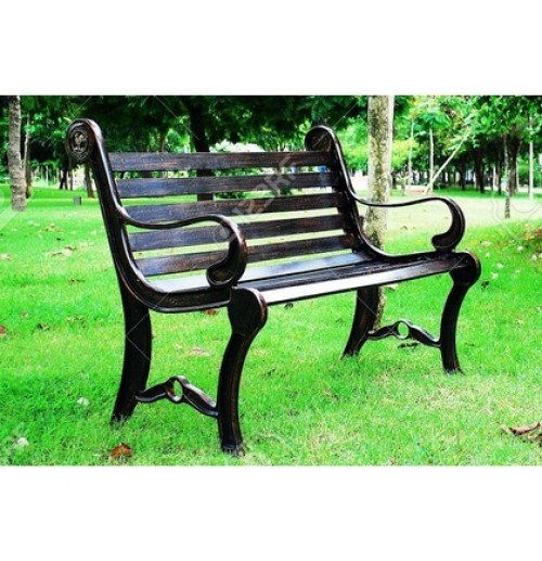 PUBLIC PLACE SEATING GARDEN CHAIR