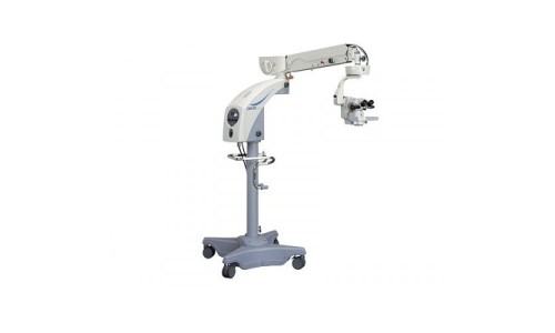 Ophthalmic Operating Microscopes