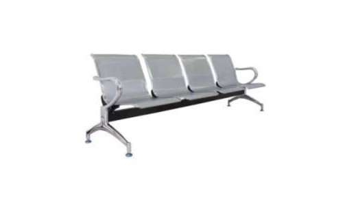 public place seating chair