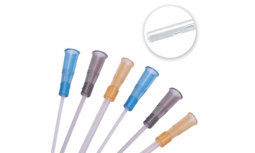 Suction Catheters