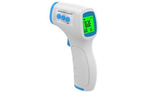 Handheld Digital Infrared Thermometer 