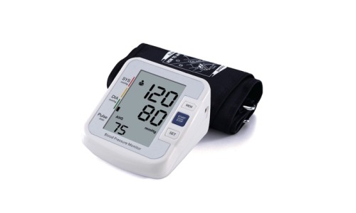 Blood pressure recording units