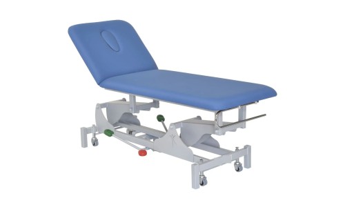 Gynecological Examination Couch